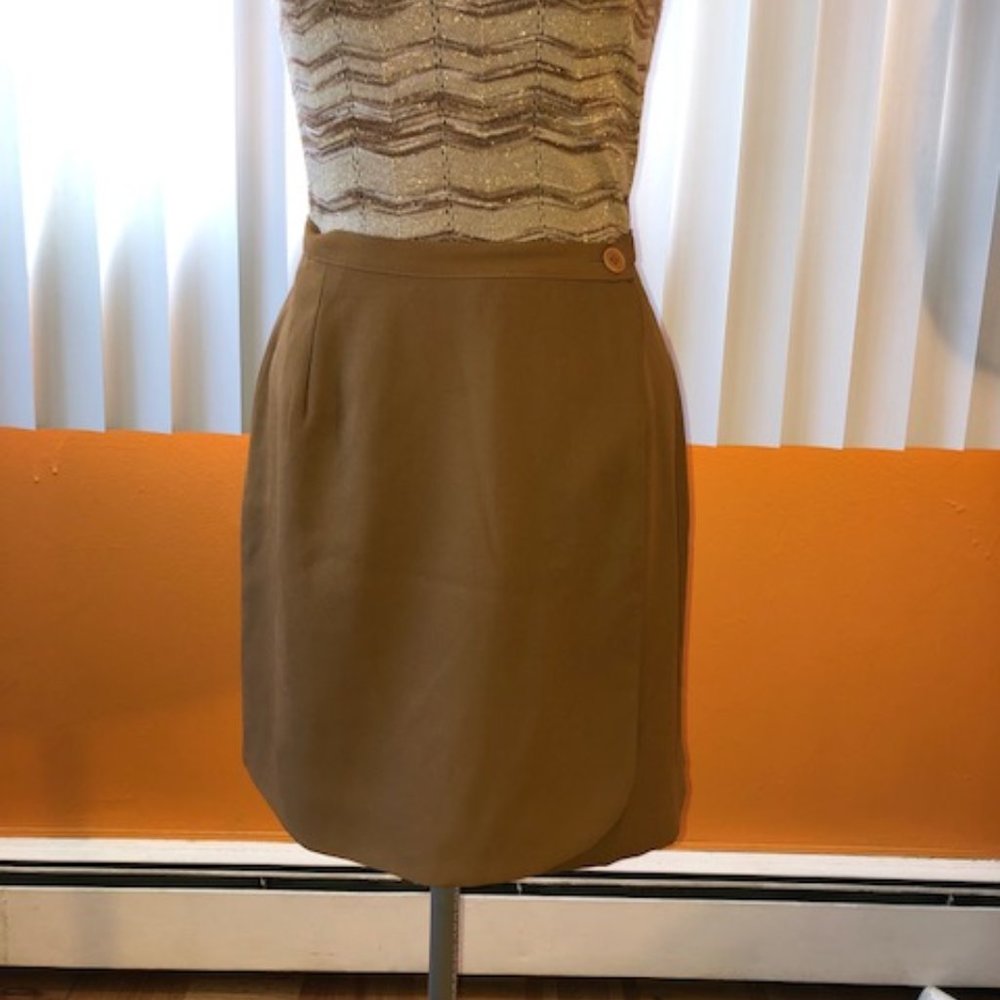 Liaison Paris Wrap Around Skirt